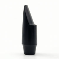 Saxophone Mouthpiece Easy to Control Saxophone Embouchure Piece Low-Maintenance for Practice