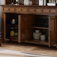 hutch cabinet