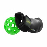 Right Hand Golf Posture Golf Wrist Training Brace Swing Alignment Aid for Golfers