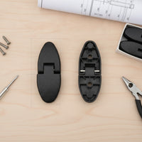 Replacement Part Motorcycle Top Case Hinge Motorcycle Trunk Lid Hinge