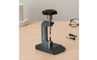Eyeglasses Screw Extractor Professional Eyeglass Screw Extractor Efficient Eyeglass Repair Tool for Workbenches