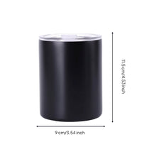 Insulated Tumbler Double-Wall Stainless Steel Tumbler Thermal for Professionals