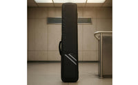 Padded Erhu Case Front Pocket Erhu Carrying Case for Travel