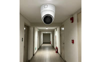 Dome Camera Overhead Mount Cable Management Design Dome Camera Mount Universal Fit