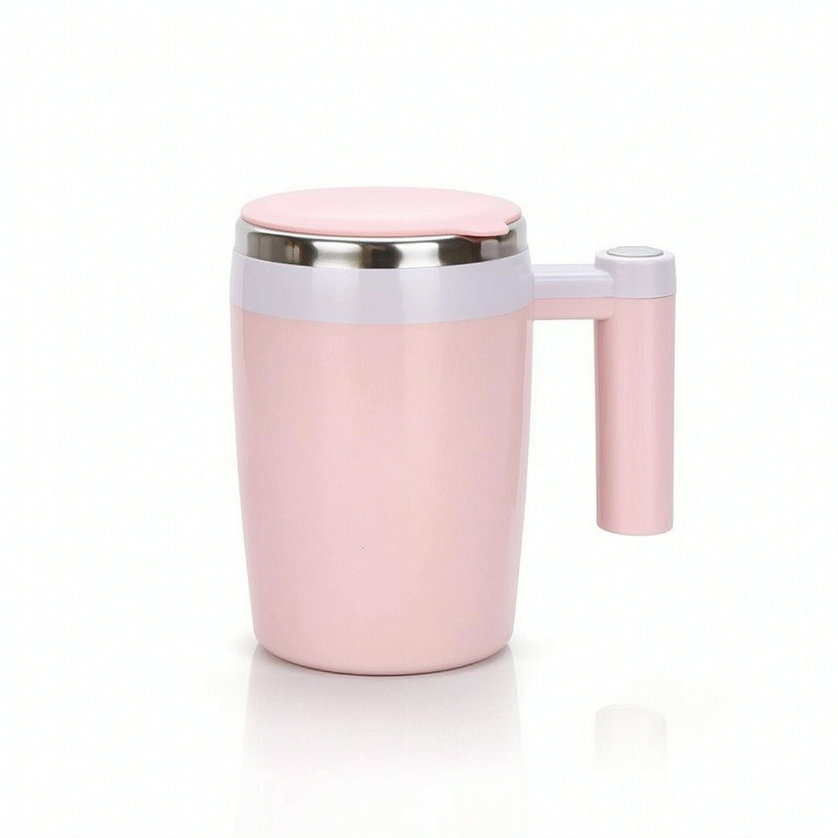 Electric Self-Stirring Mug Portable Self-Stirring Mug Rechargeable for Home