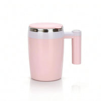Electric Self-Stirring Mug Portable Self-Stirring Mug Rechargeable for Home