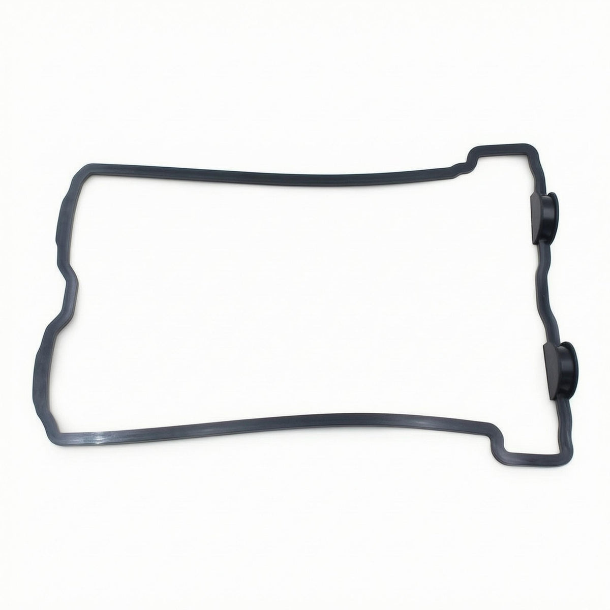 Cylinder Head Cover Gasket Direct Replacement Engine Cover Gasket Contoured Auto Part