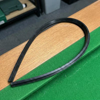 Billiard Rail Rubber Cushions Easy Installation Pool Table Bumper Rubber