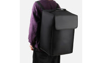 Percussion Box Backpack Bag Shoulder Straps Musical Instrument Gear Top Handle Music Storage for Drummers