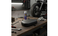 Motorcycle Backrest Pad Comfortable Passenger Backrest Cushion