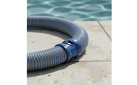 Pool Cleaner Replacement Hose Leak-Resistant Robotic Pool Cleaner Hose Resistant Easy Installation