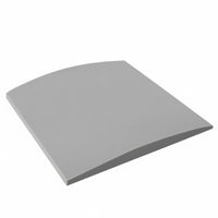 Curved Foam Sofa Support Non-Flattening High Density Cushion Support Pad