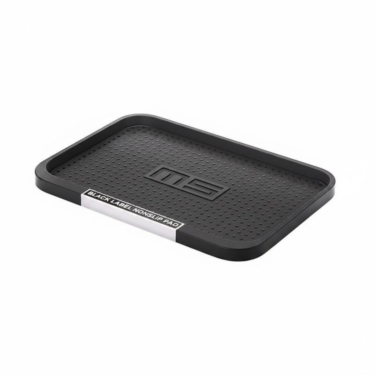 Car Dashboard Organizer Pad Easy to Clean Anti-Slip Dashboard Mat Washable Car Phone Pad for Center Console