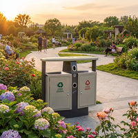 waste receptacle