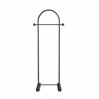 Modern Design Freestanding Hall Tree Multi-Hook Tree-Branch Hanger Space-Saving Coat Rack Sturdy & Stable for Homeowners, Families, Office Workers, Bedroom, Living Room, Entryway, Hallway