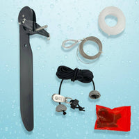 Kayak Rudder Fishing Kayak Rudder
