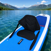 kayak seat