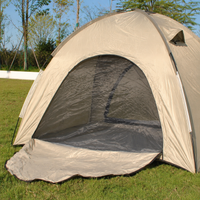 camping tent