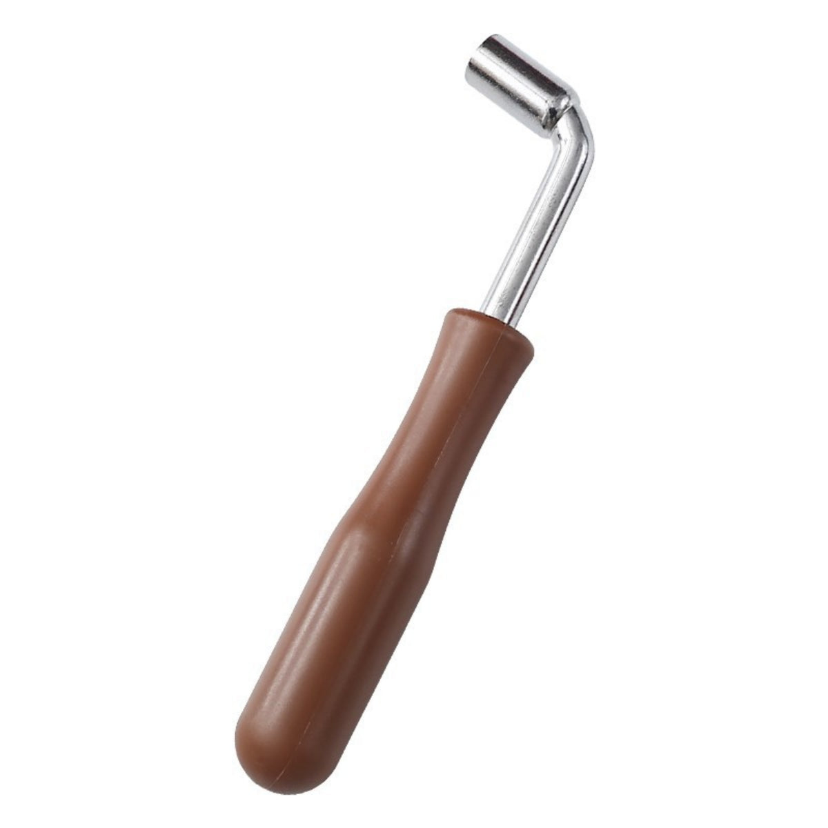 Guzheng Tuning Wrench Ergonomic Tuning Key Precision Tool for Instrumentalists