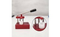 Watch Tube Removal Tool Watch Bracelet Tool with Lever Easy to Use for Watchmakers