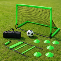 soccer training set