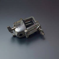 Drum Rack Clamp Compact Drum Rack Connector Easy to Adjust Hardware for Drummers, Live Performances