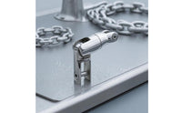 Anchor Rotating Link Yacht Chain Connector Heavy Duty Marine Hardware
