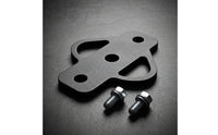 Trailer Hitch Adapter Plate Screw-on Hitch Adapter Plate with Screws Hardware for 4 wheeler, Utility Vehicle