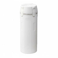 Portable Toiletry Dispenser Kit   Travel Toiletry Bottle Kit Lightweight Quadruple Function Travel Dispenser for Business Trip