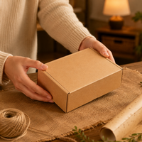packaging box