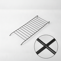 Cat Cage Platform Accessories Layered Board Reinforced Cat Perch Platform Ladder Cat Cage Divider Pet Supplies