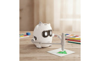 Drawing Robot with Pens Automatic Toy Portable for Home