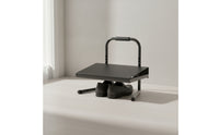 Stable Adjustable Footrest
