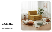 Sectional Unit Sofa Removable and Cleanable Cover L-Shaped Sectional Sleeper Transintended Forable to Bed Reconfigurable Layout