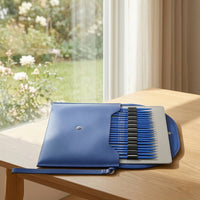 Interchangeable Knitting Needle Kit Portable for Crafters