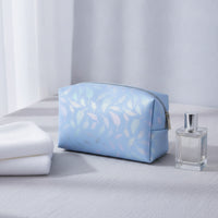 Cosmetic Wear-Resistant bagResistant Makeup Bag Portable Case for Daily Storage