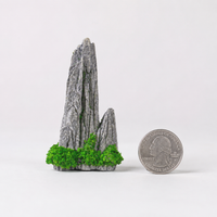 miniature landscape ornaments