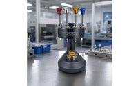 Watch Hands Presser Timepiece Hand Setting Machine Timepiece Hand Press High-Precision for Watchmakers, Hobbyists