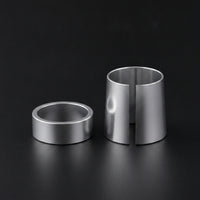 Drive Clutch Shaft Adapter with Washer Drive Clutch Shaft Adapter Lightweight for Mechanics