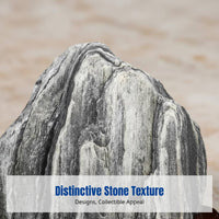 Taishan Stone Original, Feng Shui Guardian, Indoor Outdoor Decor, Random Design