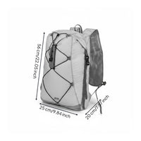 Ultralight Backpack Ultra Lightweight Hiking Daypack Water-Resistant