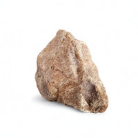 Faux Rock Realistic Faux Stone Fake Stone Garden Scenic Prop Weather-Resistant for Indoor Display, Terrarium
