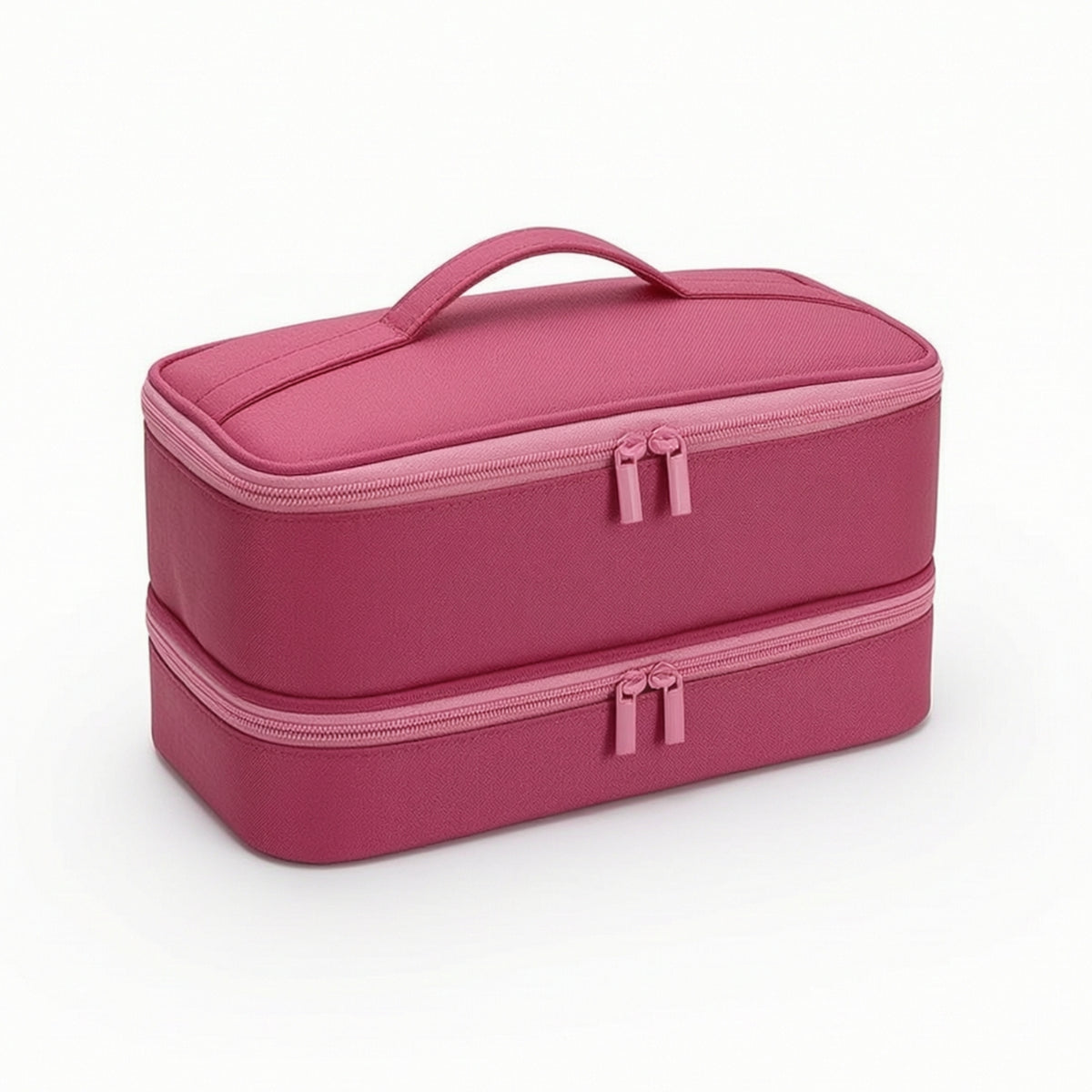 Shielded Hair Tools Organizer Case