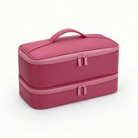 Shielded Hair Tools Organizer Case