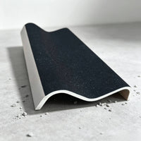Dog Nail Scratching Surface Wooden Pet Nail Filing Board Rough Grooming Tool for Dog, Scratching Practice