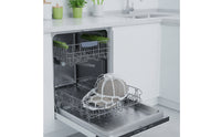 Baseball Cap Washer Shape-Retaining Hat Washing Cage Cap Shaping Rack Machine-Friendly Organizer Easy to Use for Families