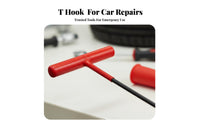 Multi-Functional Valve Core Remover Installer Kit Universal Fit Tire Valve Stem Tool Kit Long-Lasting for Car Owners, Garage