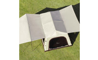 Spacious Inflatable Tent with Awning Waterproof Inflatable Tent Protection Large for Families, Campers, Camping, Outdoor