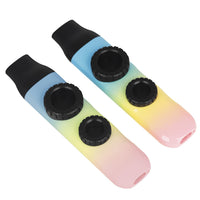 Professional Kazoo, Easy to Learn, Double Membrane, ABS, Model KZ-02