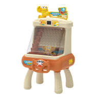 Children's Bean Catching Game Toy